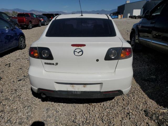 Photo 5 VIN: JM1BK323261403122 - MAZDA 3 S 