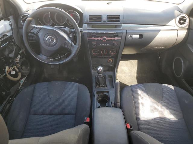 Photo 7 VIN: JM1BK323261403122 - MAZDA 3 S 