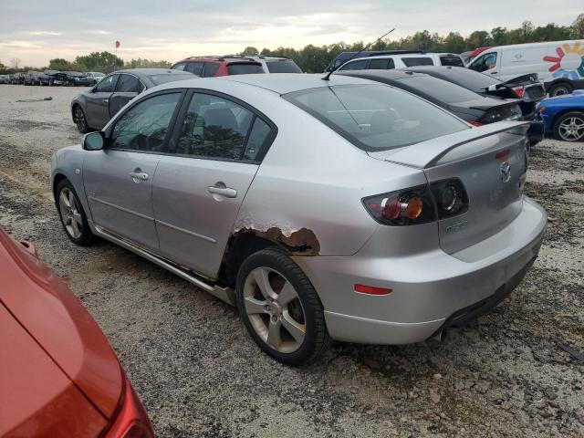 Photo 1 VIN: JM1BK323261405470 - MAZDA 3 S 