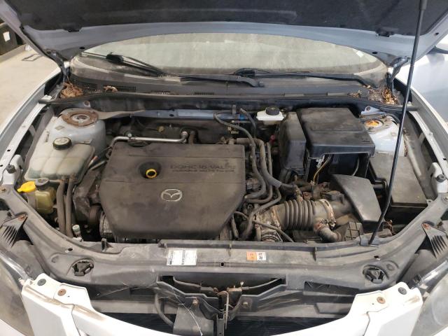 Photo 10 VIN: JM1BK323261405470 - MAZDA 3 S 