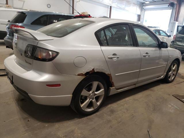 Photo 2 VIN: JM1BK323261405470 - MAZDA 3 S 