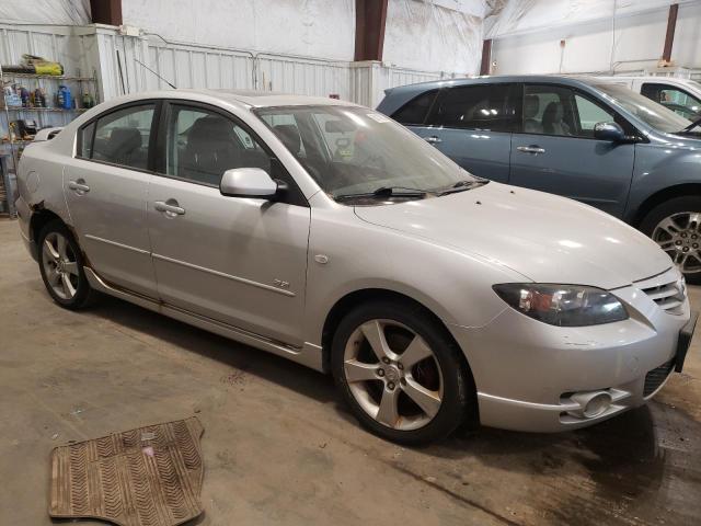 Photo 3 VIN: JM1BK323261405470 - MAZDA 3 S 