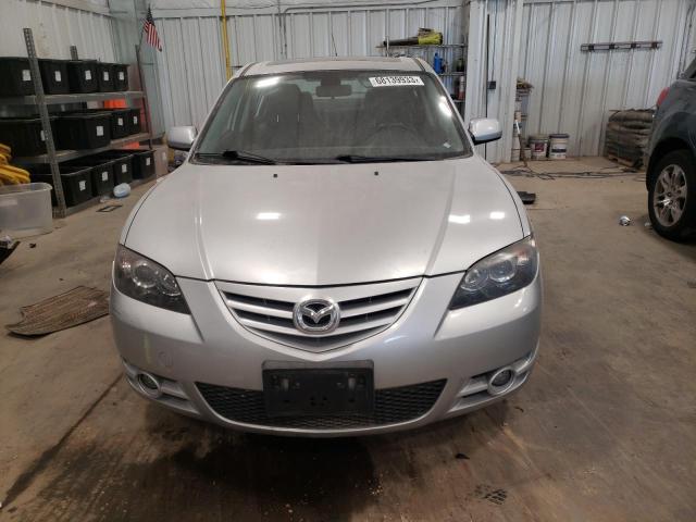 Photo 4 VIN: JM1BK323261405470 - MAZDA 3 S 