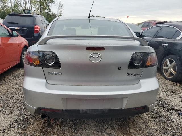 Photo 5 VIN: JM1BK323261405470 - MAZDA 3 S 