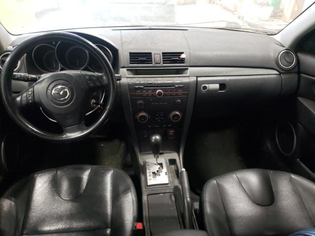 Photo 7 VIN: JM1BK323261405470 - MAZDA 3 S 