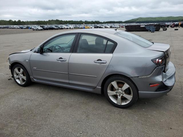 Photo 1 VIN: JM1BK323261522224 - MAZDA 3 S 