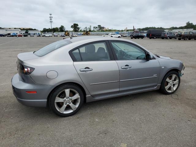 Photo 2 VIN: JM1BK323261522224 - MAZDA 3 S 