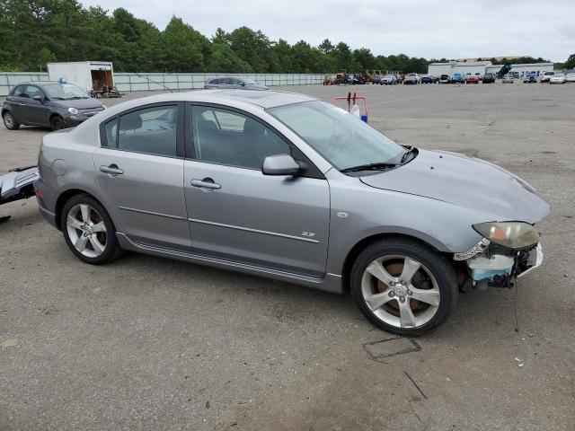 Photo 3 VIN: JM1BK323261522224 - MAZDA 3 S 