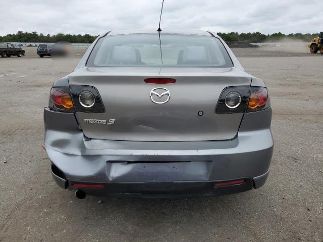 Photo 5 VIN: JM1BK323261522224 - MAZDA 3 S 