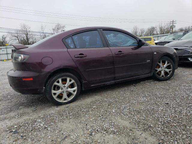 Photo 2 VIN: JM1BK323271613804 - MAZDA MAZDA3 