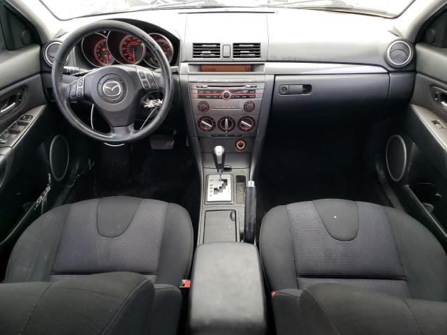 Photo 7 VIN: JM1BK323271613804 - MAZDA MAZDA3 