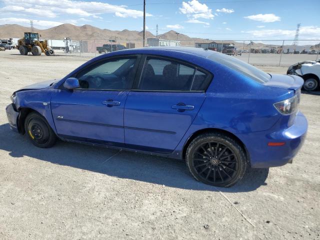 Photo 1 VIN: JM1BK323271625662 - MAZDA 3 S 