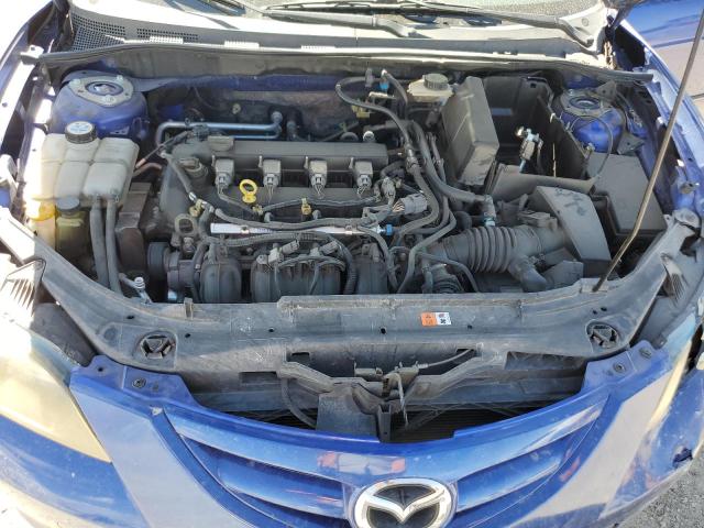 Photo 10 VIN: JM1BK323271625662 - MAZDA 3 S 