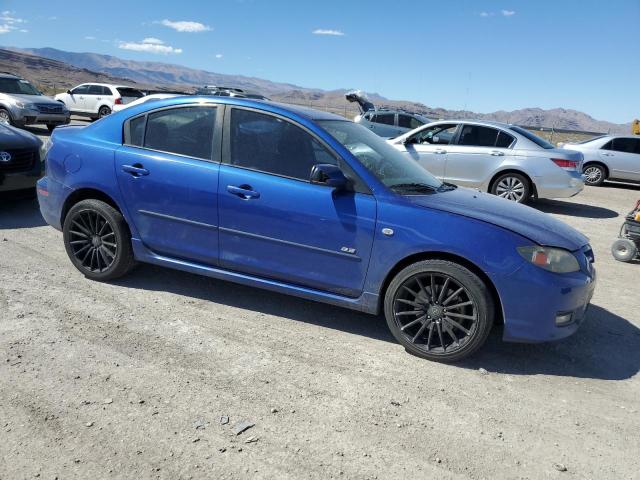 Photo 3 VIN: JM1BK323271625662 - MAZDA 3 S 