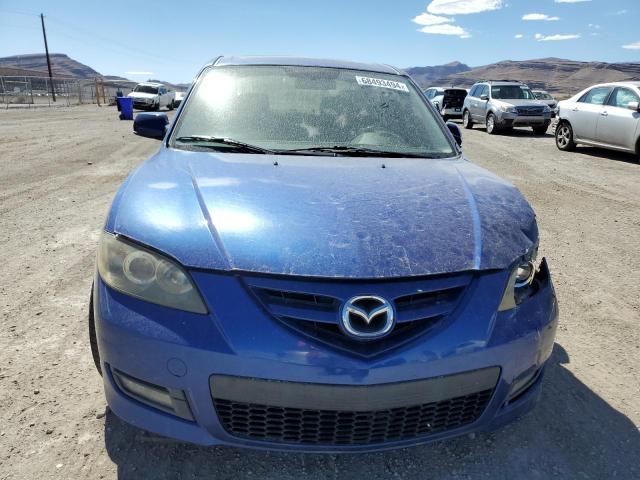 Photo 4 VIN: JM1BK323271625662 - MAZDA 3 S 