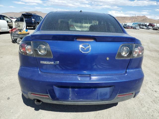 Photo 5 VIN: JM1BK323271625662 - MAZDA 3 S 