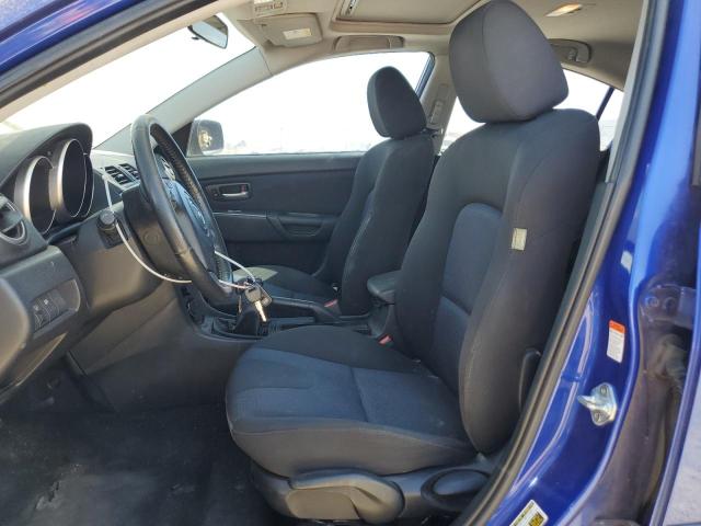 Photo 6 VIN: JM1BK323271625662 - MAZDA 3 S 