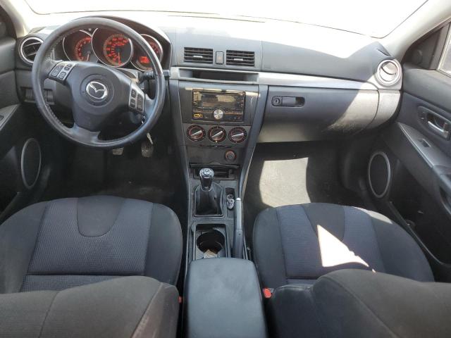 Photo 7 VIN: JM1BK323271625662 - MAZDA 3 S 