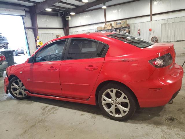 Photo 1 VIN: JM1BK323271711764 - MAZDA MAZDA3 