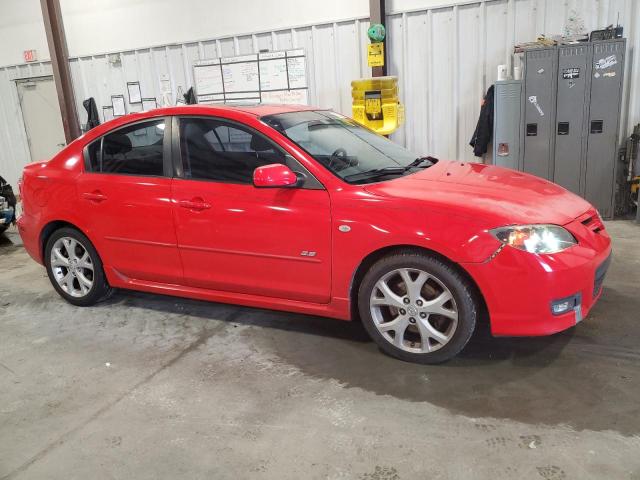 Photo 3 VIN: JM1BK323271711764 - MAZDA MAZDA3 