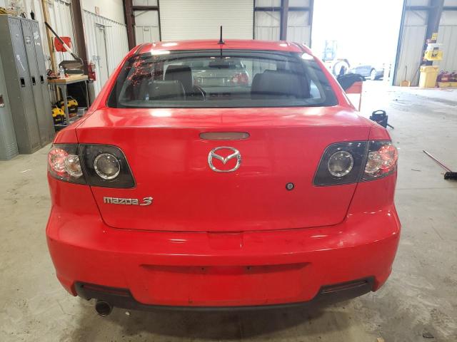 Photo 5 VIN: JM1BK323271711764 - MAZDA MAZDA3 