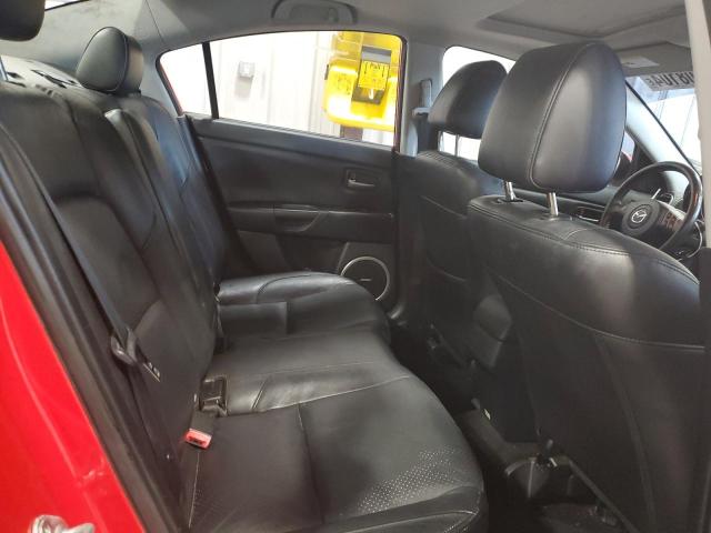 Photo 9 VIN: JM1BK323271711764 - MAZDA MAZDA3 