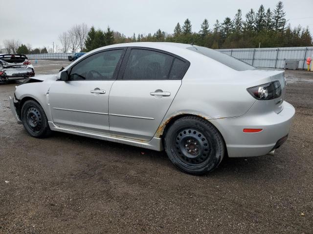 Photo 1 VIN: JM1BK323281107911 - MAZDA MAZDA3 