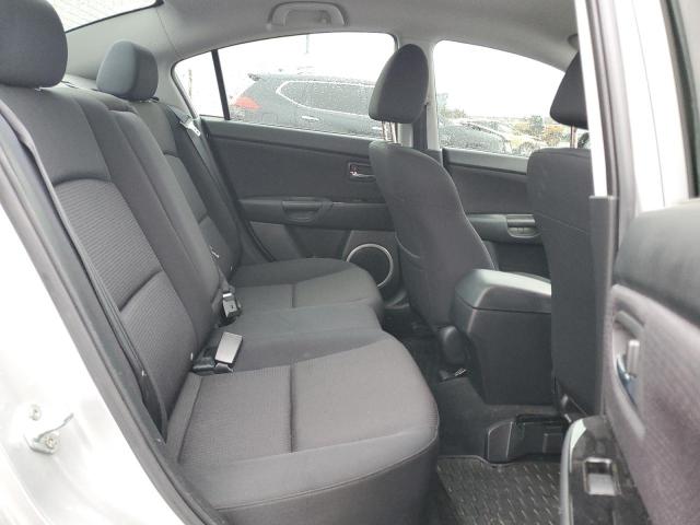 Photo 9 VIN: JM1BK323281107911 - MAZDA MAZDA3 