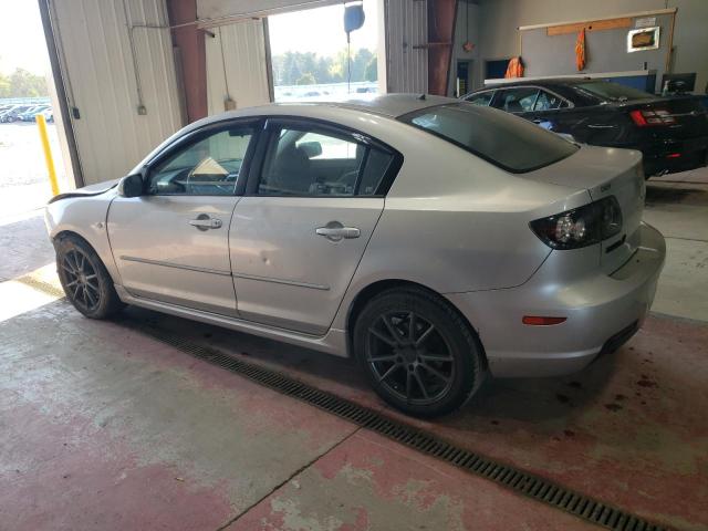 Photo 1 VIN: JM1BK323281832652 - MAZDA 3 S 