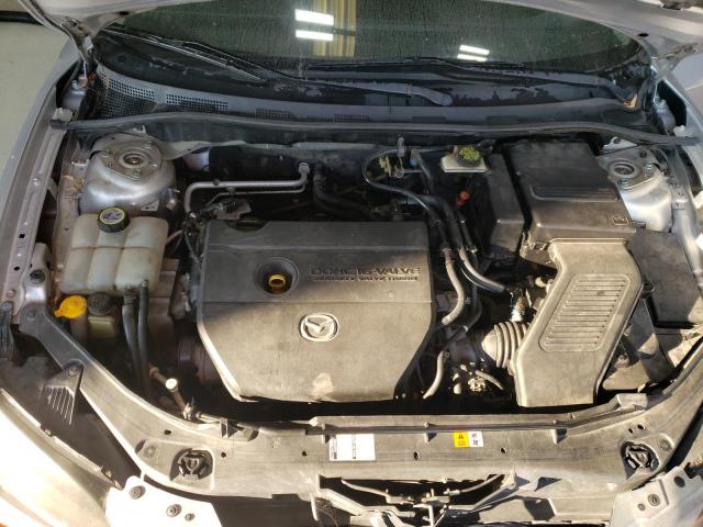 Photo 10 VIN: JM1BK323281832652 - MAZDA 3 S 