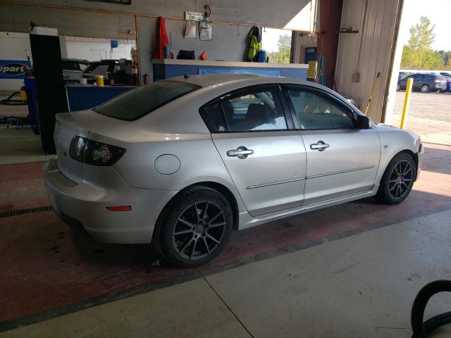 Photo 2 VIN: JM1BK323281832652 - MAZDA 3 S 