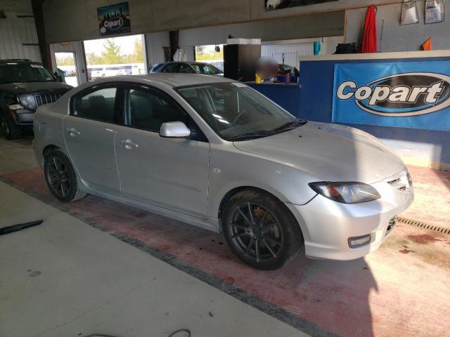 Photo 3 VIN: JM1BK323281832652 - MAZDA 3 S 