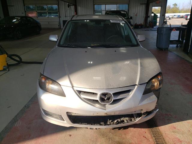 Photo 4 VIN: JM1BK323281832652 - MAZDA 3 S 