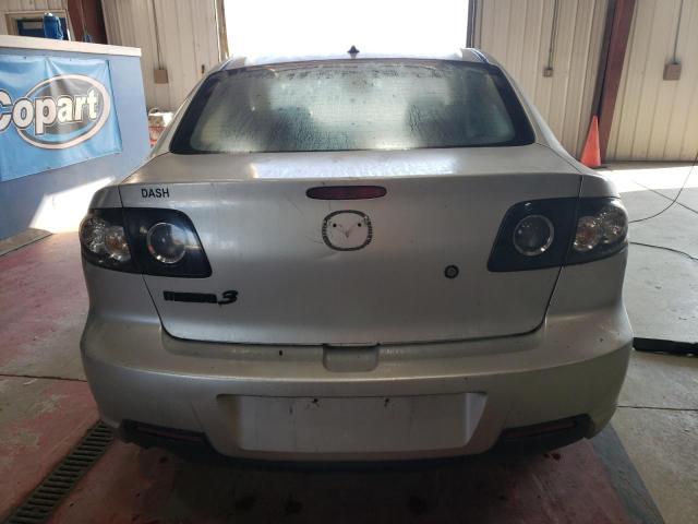 Photo 5 VIN: JM1BK323281832652 - MAZDA 3 S 