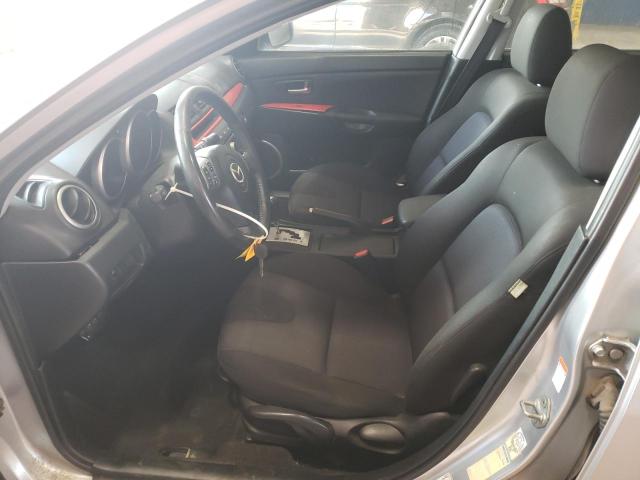 Photo 6 VIN: JM1BK323281832652 - MAZDA 3 S 