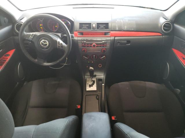 Photo 7 VIN: JM1BK323281832652 - MAZDA 3 S 