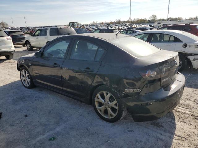 Photo 1 VIN: JM1BK323281865070 - MAZDA 3 S 