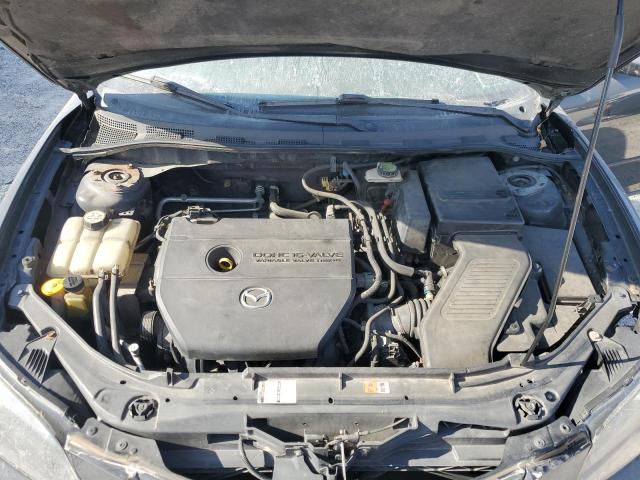 Photo 10 VIN: JM1BK323281865070 - MAZDA 3 S 