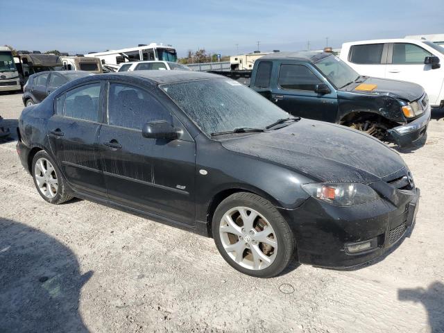 Photo 3 VIN: JM1BK323281865070 - MAZDA 3 S 