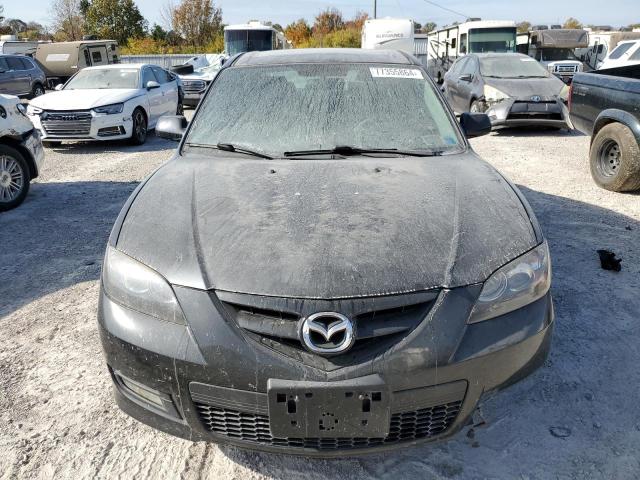 Photo 4 VIN: JM1BK323281865070 - MAZDA 3 S 