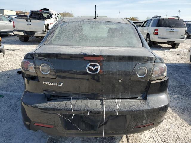 Photo 5 VIN: JM1BK323281865070 - MAZDA 3 S 