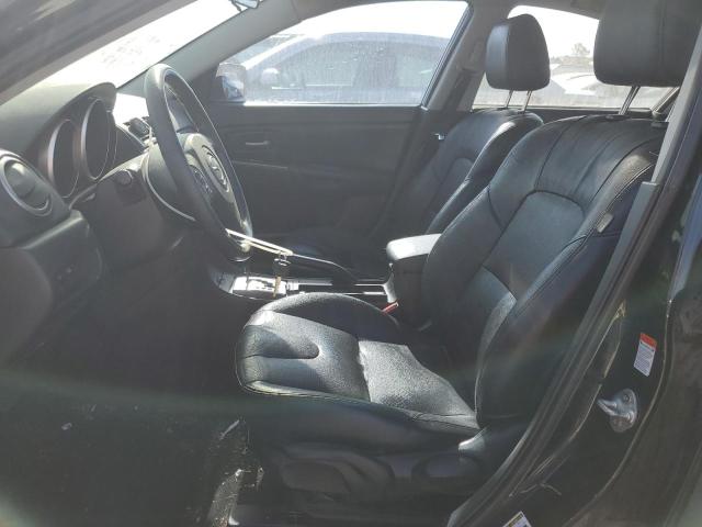 Photo 6 VIN: JM1BK323281865070 - MAZDA 3 S 