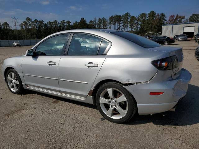 Photo 1 VIN: JM1BK323341131354 - MAZDA 3 S 