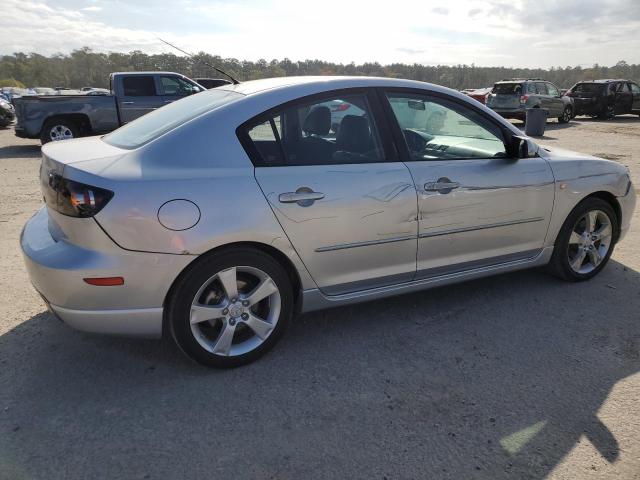 Photo 2 VIN: JM1BK323341131354 - MAZDA 3 S 