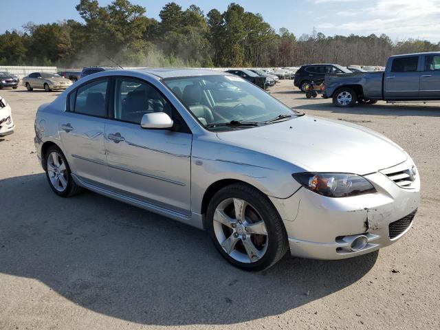 Photo 3 VIN: JM1BK323341131354 - MAZDA 3 S 