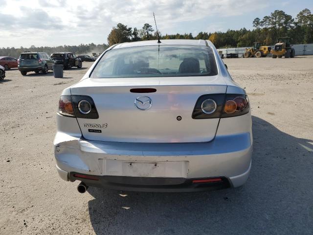 Photo 5 VIN: JM1BK323341131354 - MAZDA 3 S 