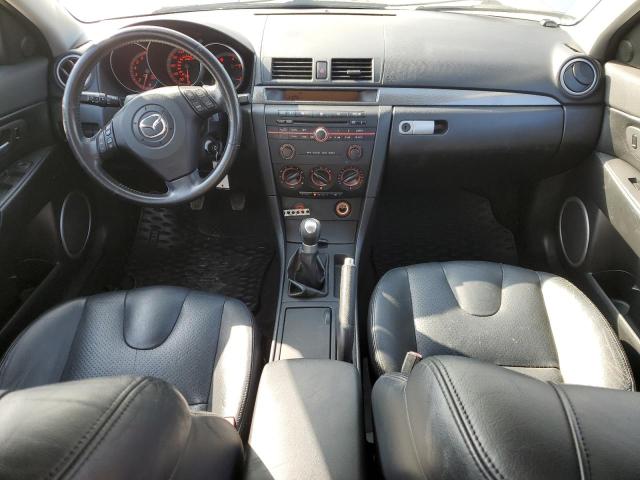 Photo 7 VIN: JM1BK323341131354 - MAZDA 3 S 