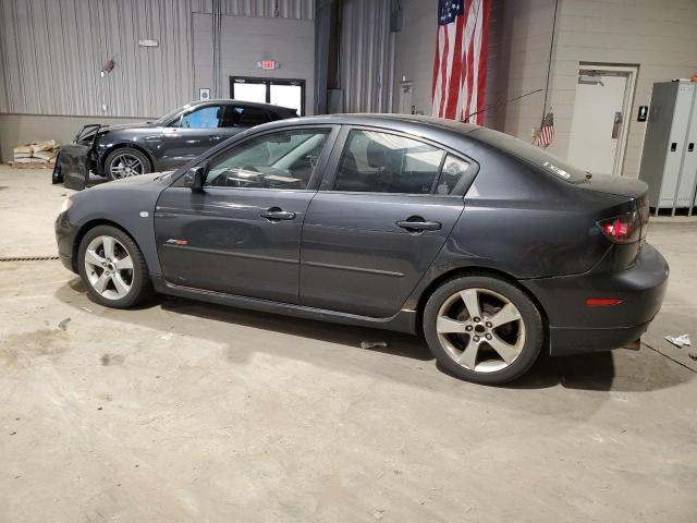 Photo 1 VIN: JM1BK323351275164 - MAZDA 3 S 