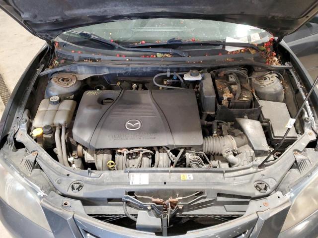 Photo 10 VIN: JM1BK323351275164 - MAZDA 3 S 