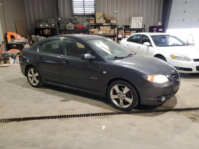 Photo 3 VIN: JM1BK323351275164 - MAZDA 3 S 